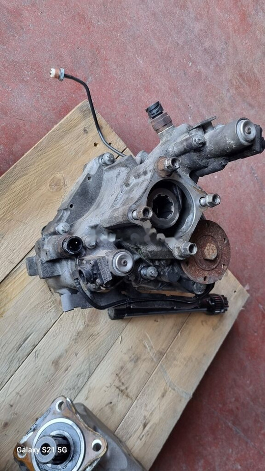 Mercedes-Benz MERCEDES ACTROS MP4 X V 65041744 Mercedes-Benz ACTROS MP 4 - Jõuülekanne - Veoauto: pilt 2 Mercedes-Benz MERCEDES ACTROS MP4 X V 65041744 Mercedes-Benz ACTROS MP 4 - Jõuülekanne - Veoauto: pilt 2