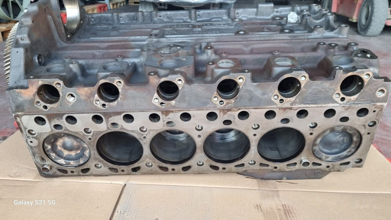 Mercedes-Benz SORT BLOCK OM 926 LA EURO 5,5 R9060115101 Mercedes-Benz AXOR - Silindriplokk - Veoauto: pilt 4 Mercedes-Benz SORT BLOCK OM 926 LA EURO 5,5 R9060115101 Mercedes-Benz AXOR - Silindriplokk - Veoauto: pilt 4