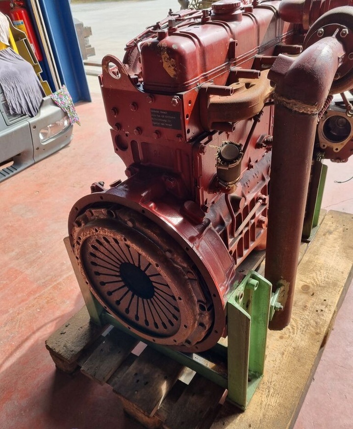 Renault MIDR060226W4 Renault - Mootor - Veoauto: pilt 5 Renault MIDR060226W4 Renault - Mootor - Veoauto: pilt 5