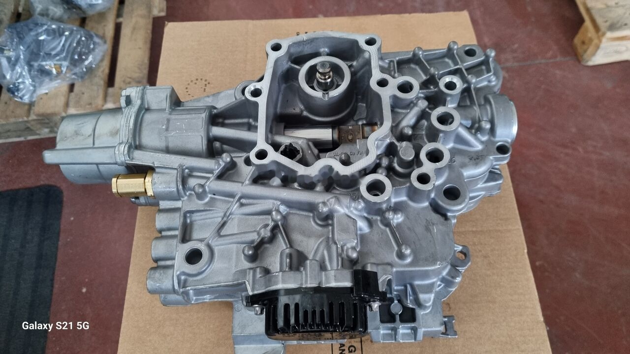 WABCO SHIFTING CYLINDER Mercedes-Benz ACTROS MP4 EURO 6 - Käigukang - Veoauto: pilt 3 WABCO SHIFTING CYLINDER Mercedes-Benz ACTROS MP4 EURO 6 - Käigukang - Veoauto: pilt 3