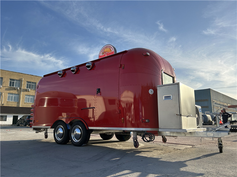 Burger Van Smash Burger Trailer |Handcrafted Burgers & Fries Food Truck - Toitlustus haagis: pilt 4 Burger Van Smash Burger Trailer |Handcrafted Burgers & Fries Food Truck - Toitlustus haagis: pilt 4