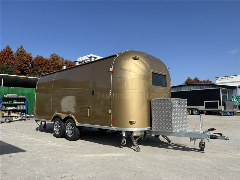 Food Truck Burger Food Truck, Salad Sandwich Food Trailer - Toitlustus haagis: pilt 5 Food Truck Burger Food Truck, Salad Sandwich Food Trailer - Toitlustus haagis: pilt 5