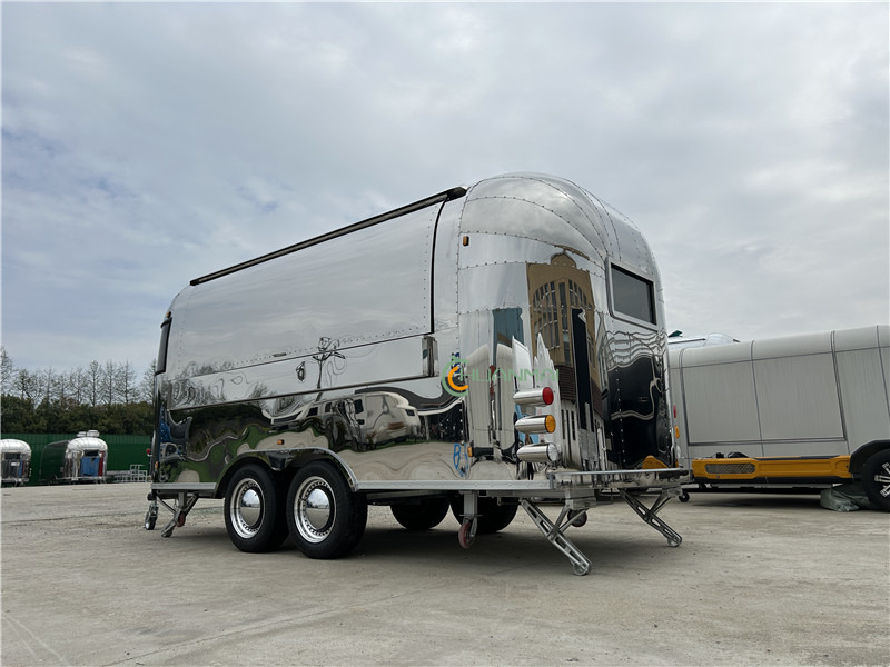 Food Van Food Truck, Foodtruck, Food Catering Trailer - Toitlustus haagis: pilt 3 Food Van Food Truck, Foodtruck, Food Catering Trailer - Toitlustus haagis: pilt 3