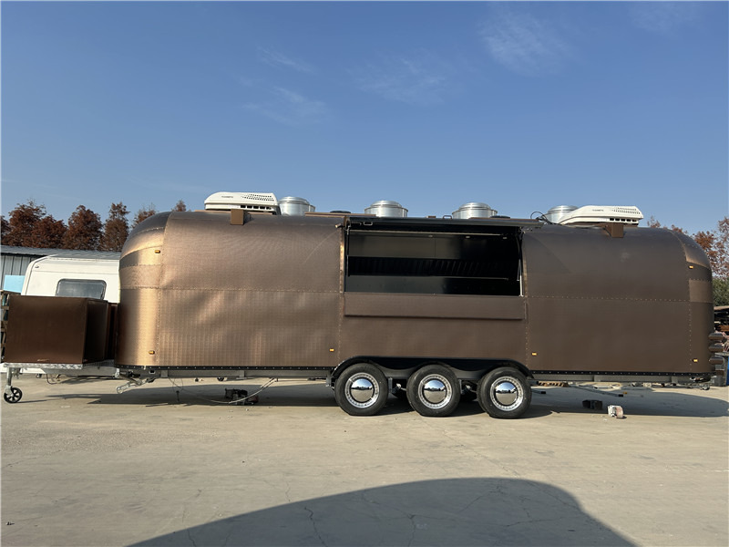 Mobile Grill Catering Middle Eastern Food Truck & Trailer - Toitlustus haagis: pilt 1 Mobile Grill Catering Middle Eastern Food Truck & Trailer - Toitlustus haagis: pilt 1