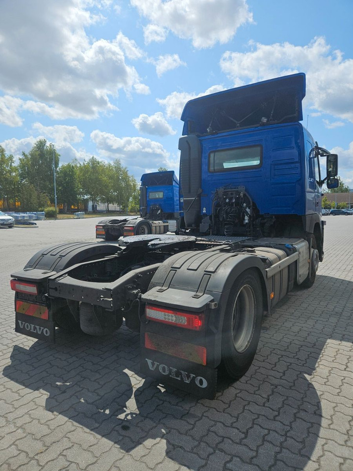 Volvo FM 380 - Sadulveok: pilt 3 Volvo FM 380 - Sadulveok: pilt 3