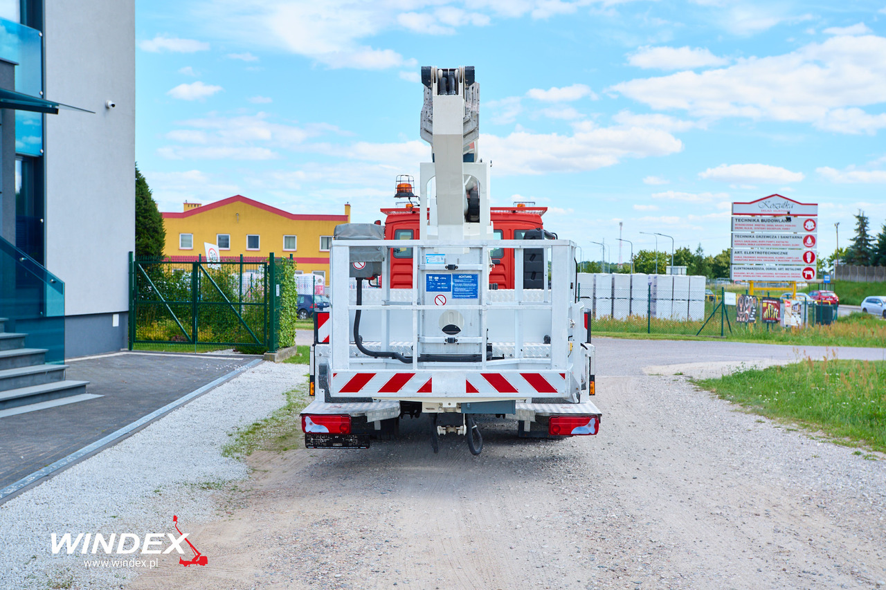 RUTHMANN T 300 - Ehitusmasinad: pilt 4 RUTHMANN T 300 - Ehitusmasinad: pilt 4