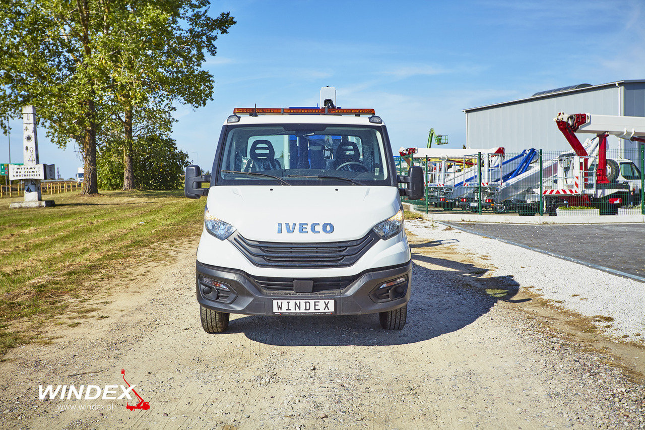 MULTITEL HX 200 EX - Platvorm: pilt 2 MULTITEL HX 200 EX - Platvorm: pilt 2