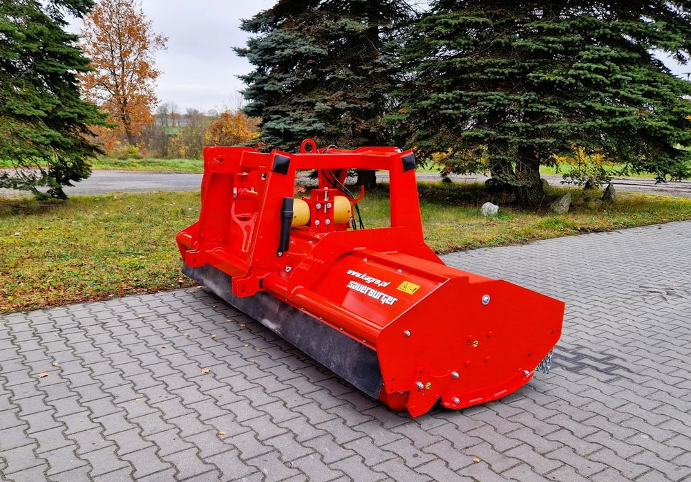 Sauerburger WM 3000 - Niiduk: pilt 4 Sauerburger WM 3000 - Niiduk: pilt 4