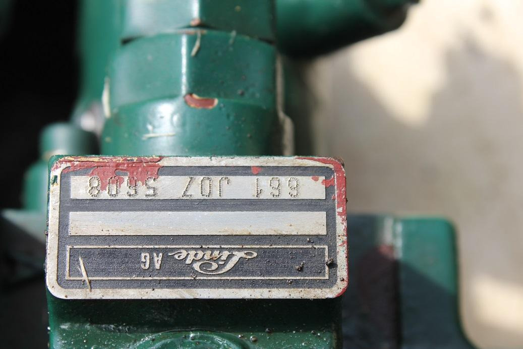 Atlas 1304 - Hüdrauliline klapp - Ehitusmasinad: pilt 5 Atlas 1304 - Hüdrauliline klapp - Ehitusmasinad: pilt 5