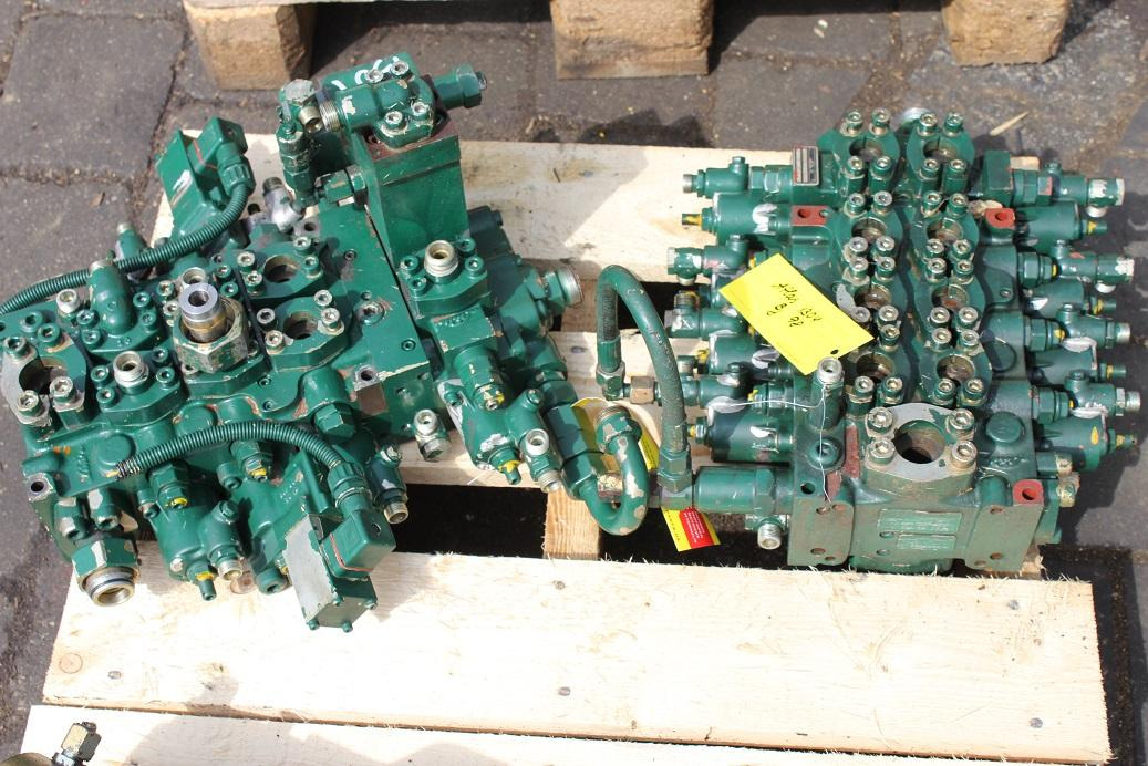 Atlas 1304 - Hüdrauliline klapp - Ehitusmasinad: pilt 1 Atlas 1304 - Hüdrauliline klapp - Ehitusmasinad: pilt 1