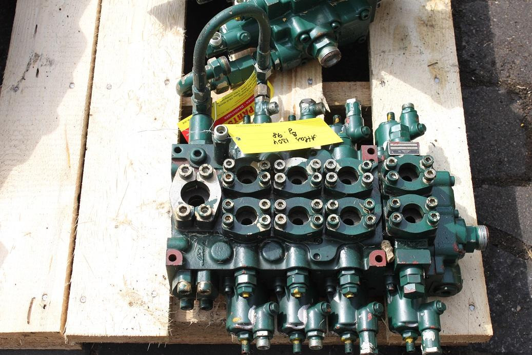 Atlas 1304 - Hüdrauliline klapp - Ehitusmasinad: pilt 2 Atlas 1304 - Hüdrauliline klapp - Ehitusmasinad: pilt 2