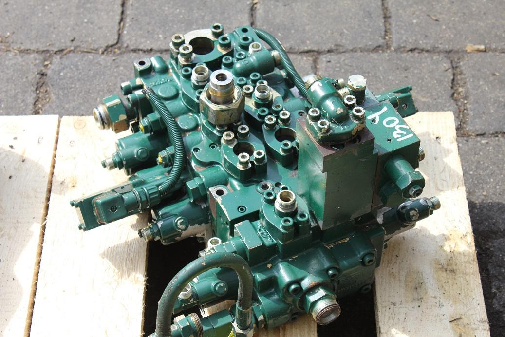 Atlas 1304 - Hüdrauliline klapp - Ehitusmasinad: pilt 4 Atlas 1304 - Hüdrauliline klapp - Ehitusmasinad: pilt 4