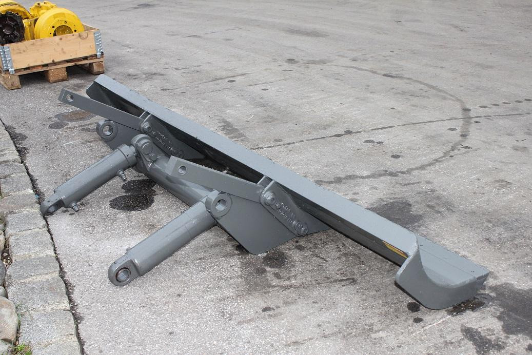 Atlas 1602D - Tera - Ehitusmasinad: pilt 3 Atlas 1602D - Tera - Ehitusmasinad: pilt 3