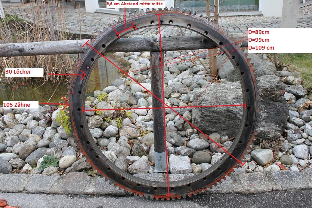 Atlas 1602D - Pöördrõngas - Ehitusmasinad: pilt 4 Atlas 1602D - Pöördrõngas - Ehitusmasinad: pilt 4