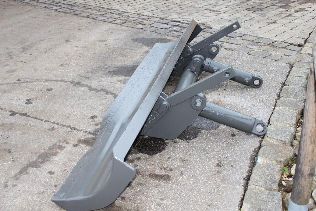 Atlas 1602D - Tera - Ehitusmasinad: pilt 5 Atlas 1602D - Tera - Ehitusmasinad: pilt 5