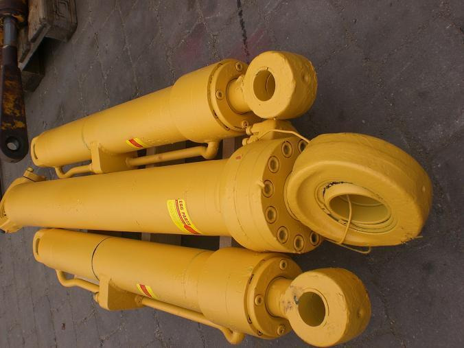 Atlas 1604 AWEA 4 - Hüdrauliline silinder - Ehitusmasinad: pilt 3 Atlas 1604 AWEA 4 - Hüdrauliline silinder - Ehitusmasinad: pilt 3