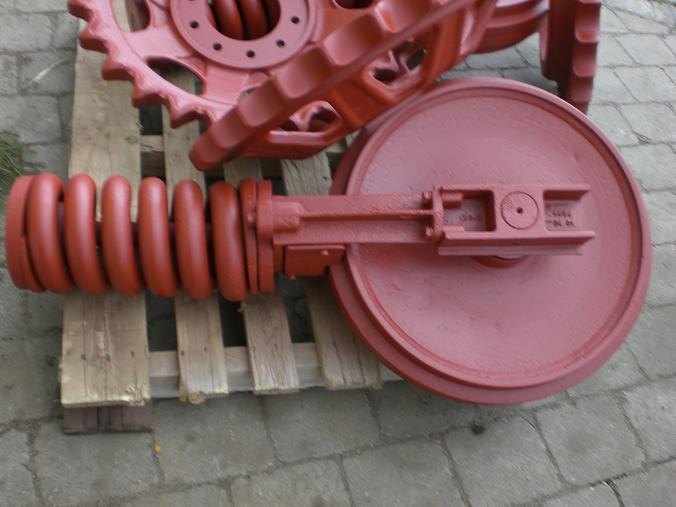 Atlas 1604 AWEA 4 und 1302 D - Alusvankri varuosad - Ehitusmasinad: pilt 2 Atlas 1604 AWEA 4 und 1302 D - Alusvankri varuosad - Ehitusmasinad: pilt 2