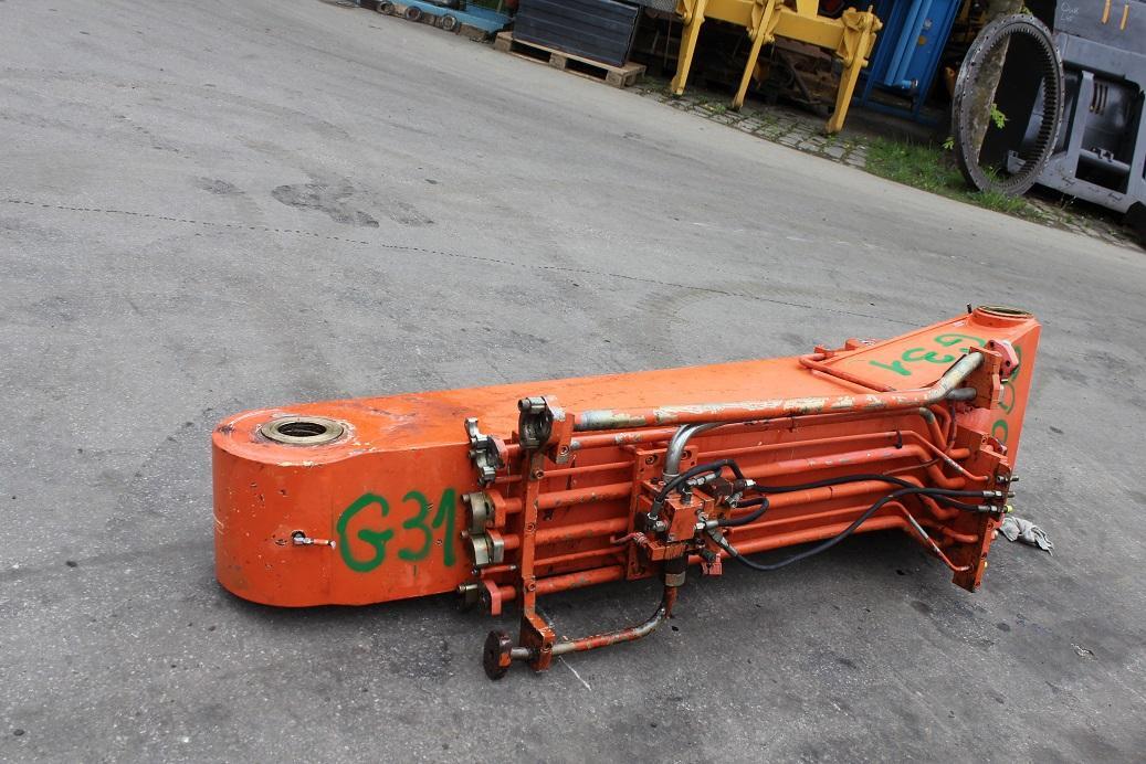 Atlas 2005 - Poom - Ekskavaator: pilt 2 Atlas 2005 - Poom - Ekskavaator: pilt 2