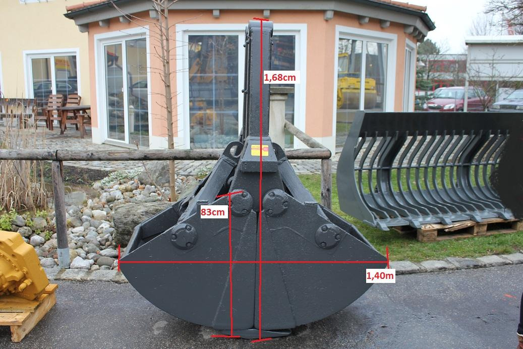 Atlas u.a - Haaramiskopp - Ehitusmasinad: pilt 4 Atlas u.a - Haaramiskopp - Ehitusmasinad: pilt 4