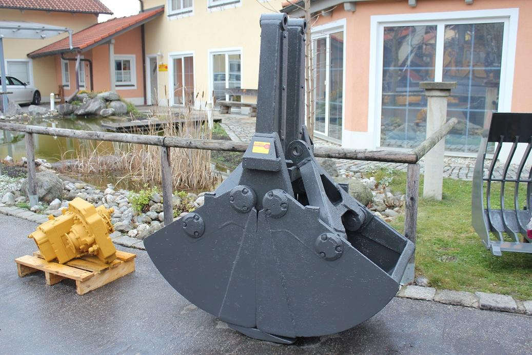 Atlas u.a - Haaramiskopp - Ehitusmasinad: pilt 1 Atlas u.a - Haaramiskopp - Ehitusmasinad: pilt 1