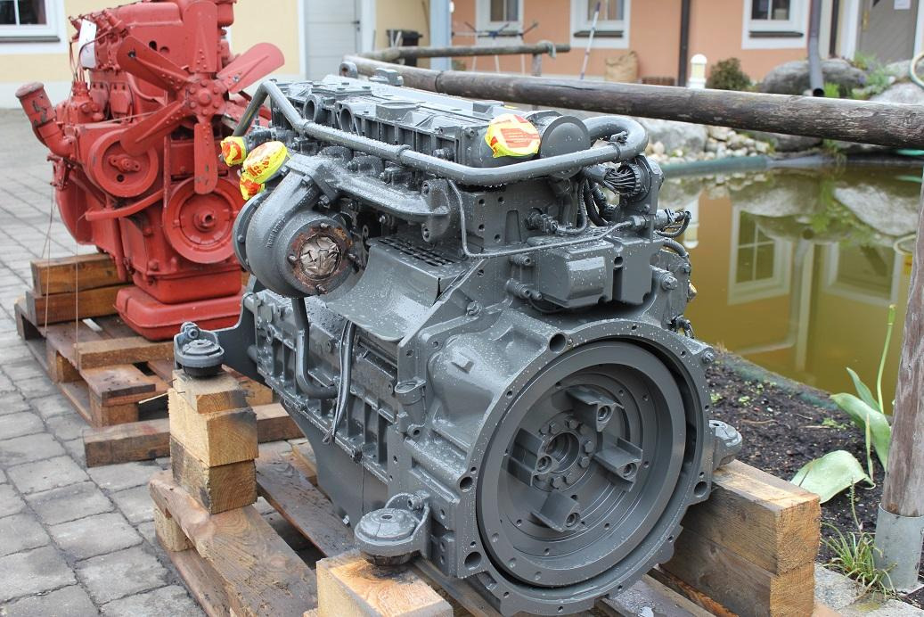 Deutz BF6M2012 C aus Atlas 2005 - Mootor - Ehitusmasinad: pilt 3 Deutz BF6M2012 C aus Atlas 2005 - Mootor - Ehitusmasinad: pilt 3
