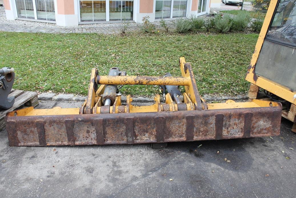 Furukawa W 625 - Tera - Ekskavaator: pilt 3 Furukawa W 625 - Tera - Ekskavaator: pilt 3