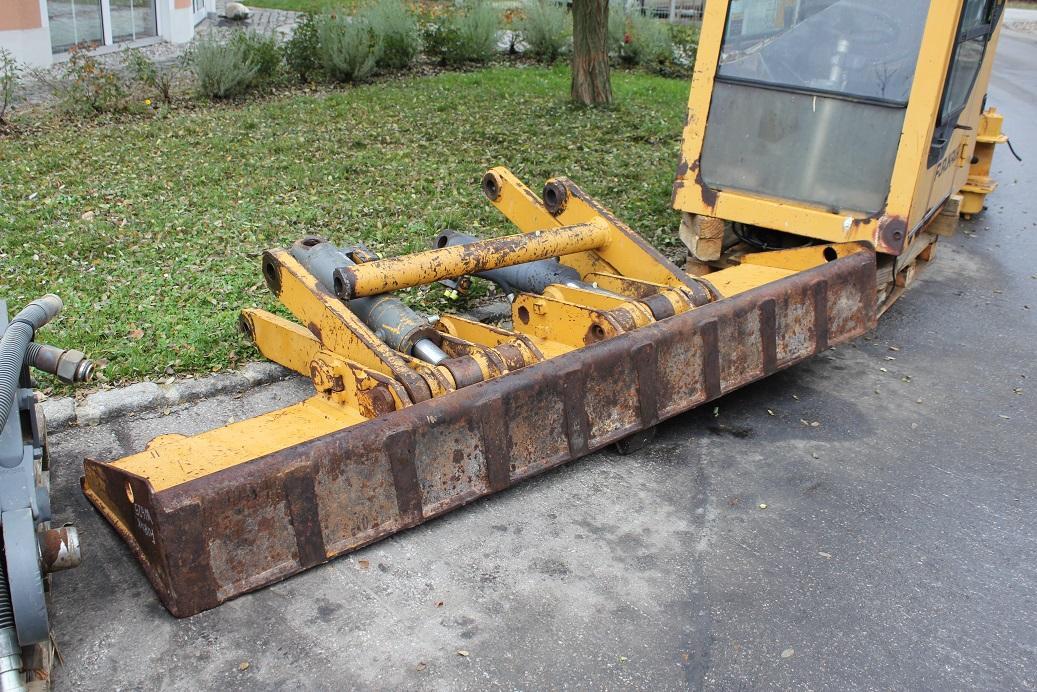 Furukawa W 625 - Tera - Ekskavaator: pilt 1 Furukawa W 625 - Tera - Ekskavaator: pilt 1