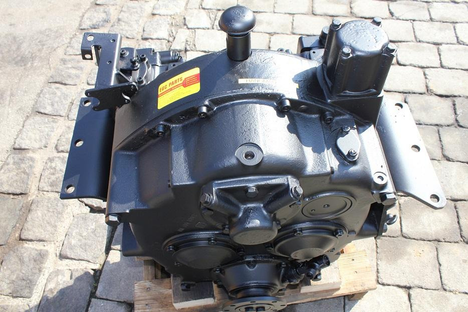 Hanomag 55 D - Käigukast - Ehitusmasinad: pilt 5 Hanomag 55 D - Käigukast - Ehitusmasinad: pilt 5
