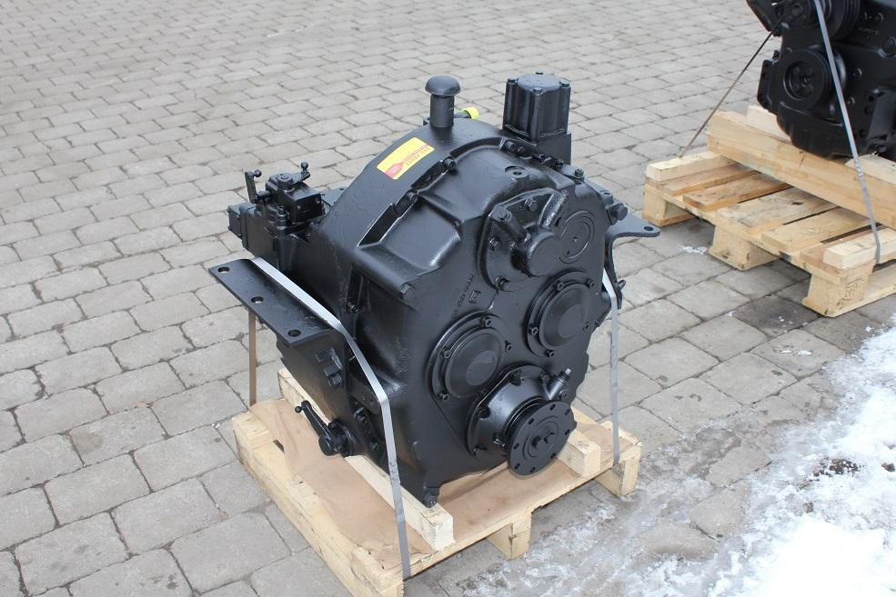 Hanomag G 422 - Käigukast - Ehitusmasinad: pilt 3 Hanomag G 422 - Käigukast - Ehitusmasinad: pilt 3