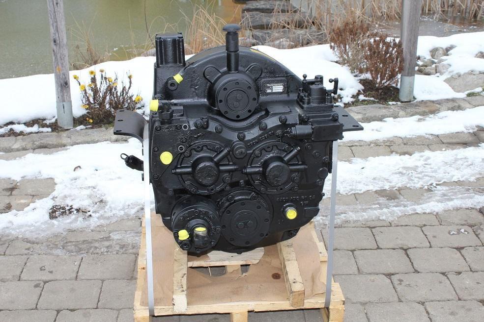 Hanomag G 422 - Käigukast - Ehitusmasinad: pilt 1 Hanomag G 422 - Käigukast - Ehitusmasinad: pilt 1