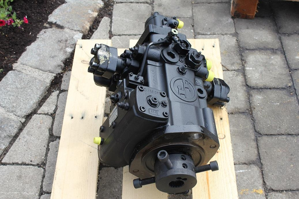 Hydromatik A 4 V125 - Hüdrauliline pump - Ehitusmasinad: pilt 3 Hydromatik A 4 V125 - Hüdrauliline pump - Ehitusmasinad: pilt 3