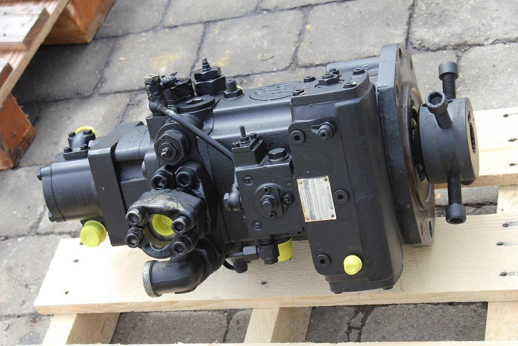 Hydromatik A 4 V125 - Hüdrauliline pump - Ehitusmasinad: pilt 2 Hydromatik A 4 V125 - Hüdrauliline pump - Ehitusmasinad: pilt 2