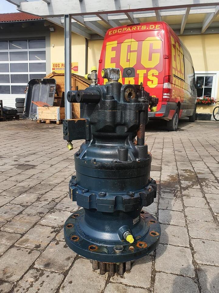 Hyundai Robex 220 LC 9A - Pöördemootor - Ehitusmasinad: pilt 4 Hyundai Robex 220 LC 9A - Pöördemootor - Ehitusmasinad: pilt 4