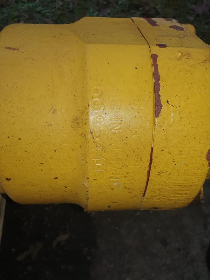 Kobelco SK 210 - Hüdrauliline silinder - Ehitusmasinad: pilt 5 Kobelco SK 210 - Hüdrauliline silinder - Ehitusmasinad: pilt 5