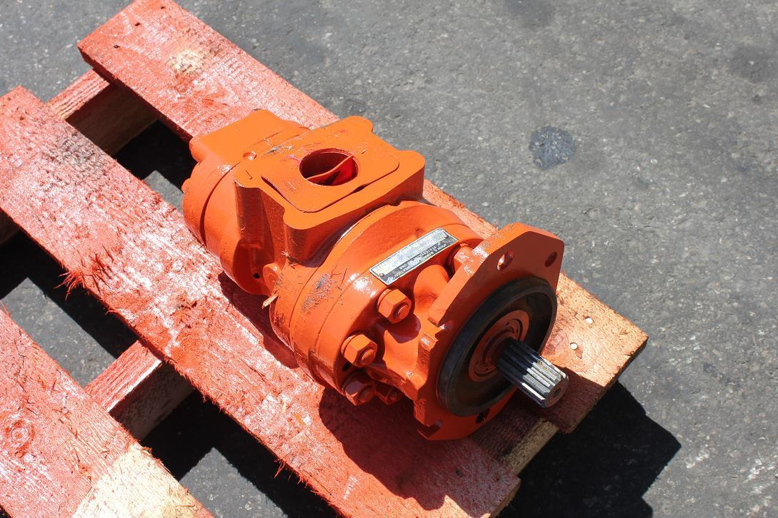 Komatsu Hydraulikpumpe - Hüdrauliline pump - Ehitusmasinad: pilt 3 Komatsu Hydraulikpumpe - Hüdrauliline pump - Ehitusmasinad: pilt 3