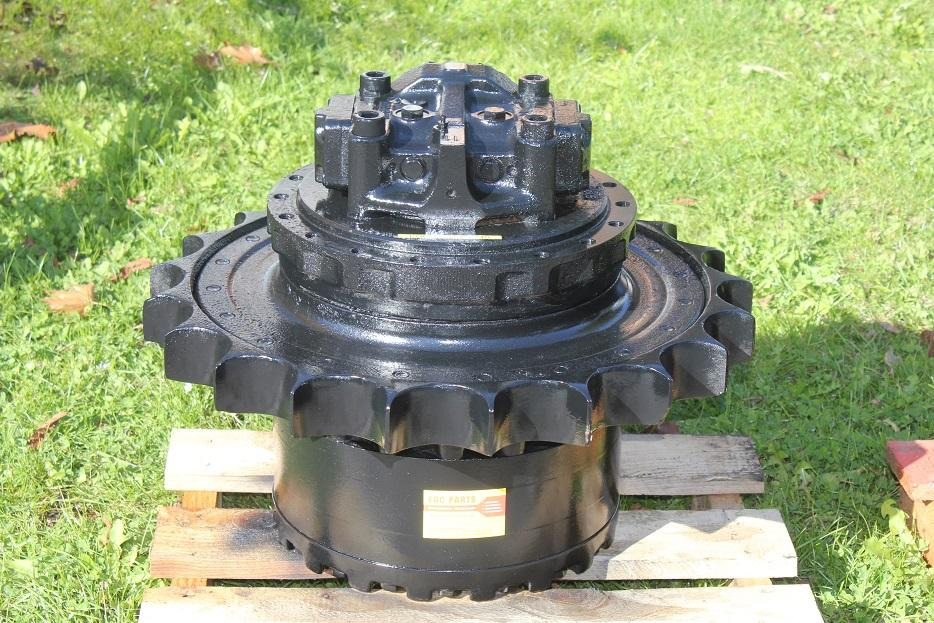 Komatsu PC 240 - Veomootor - Ehitusmasinad: pilt 2 Komatsu PC 240 - Veomootor - Ehitusmasinad: pilt 2