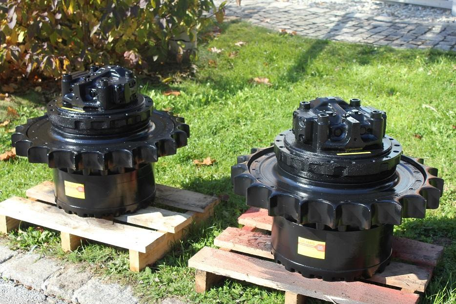 Komatsu PC 240 - Veomootor - Ehitusmasinad: pilt 4 Komatsu PC 240 - Veomootor - Ehitusmasinad: pilt 4