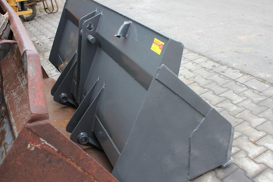 Kramer 412 - Laaduri kopp - Ehitusmasinad: pilt 2 Kramer 412 - Laaduri kopp - Ehitusmasinad: pilt 2