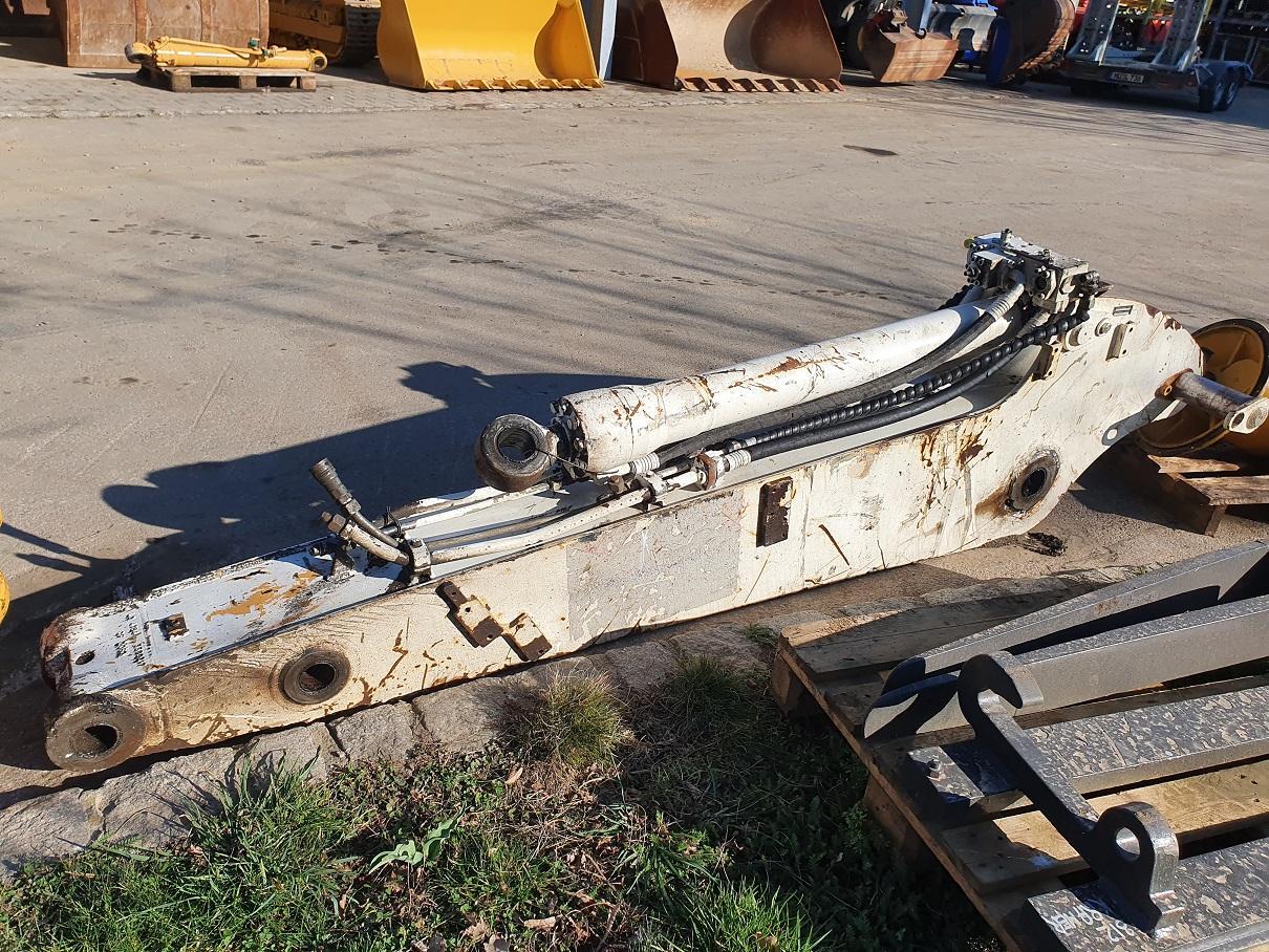Liebherr A 900 B - Poom: pilt 3 Liebherr A 900 B - Poom: pilt 3