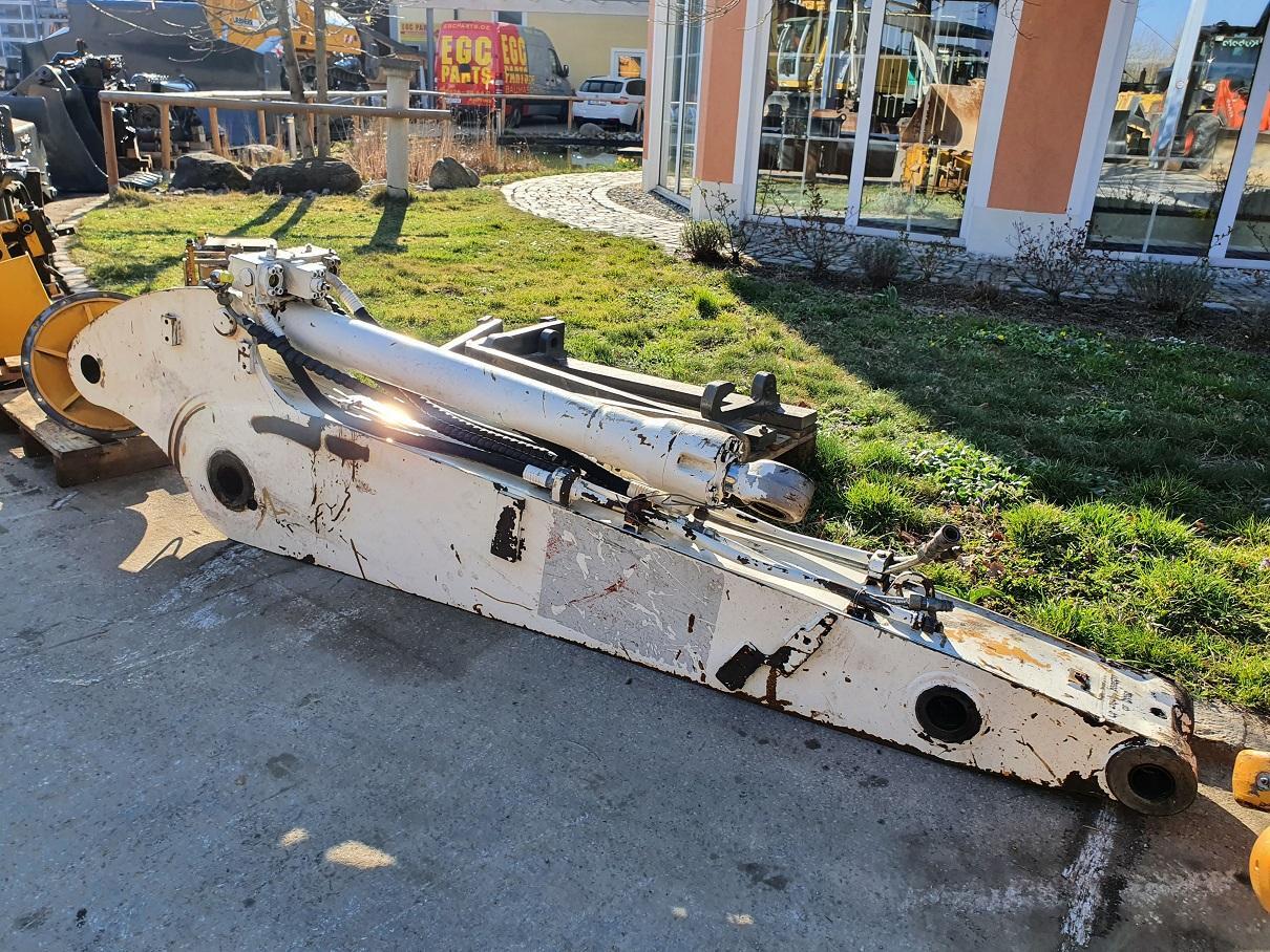 Liebherr A 900 B - Poom: pilt 1 Liebherr A 900 B - Poom: pilt 1
