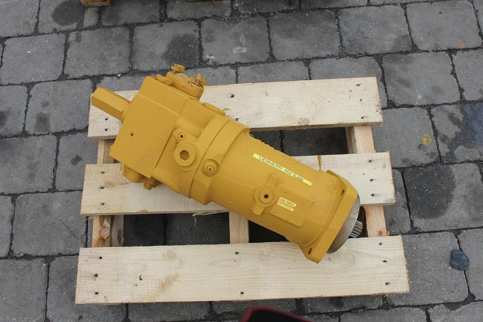 Liebherr A 902 - Veomootor - Ehitusmasinad: pilt 5 Liebherr A 902 - Veomootor - Ehitusmasinad: pilt 5