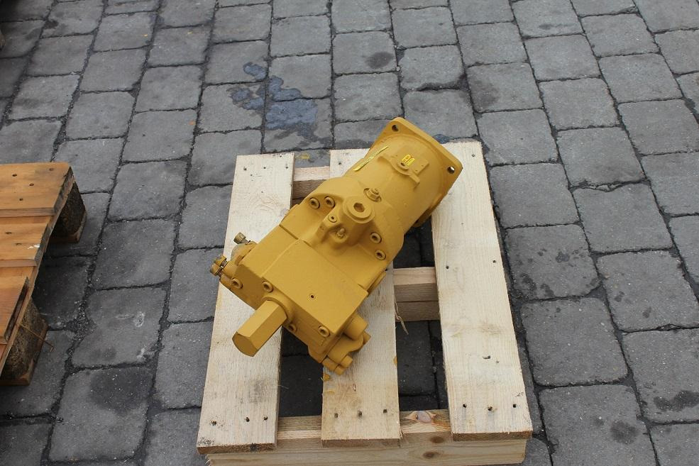 Liebherr A 902 - Veomootor - Ehitusmasinad: pilt 3 Liebherr A 902 - Veomootor - Ehitusmasinad: pilt 3