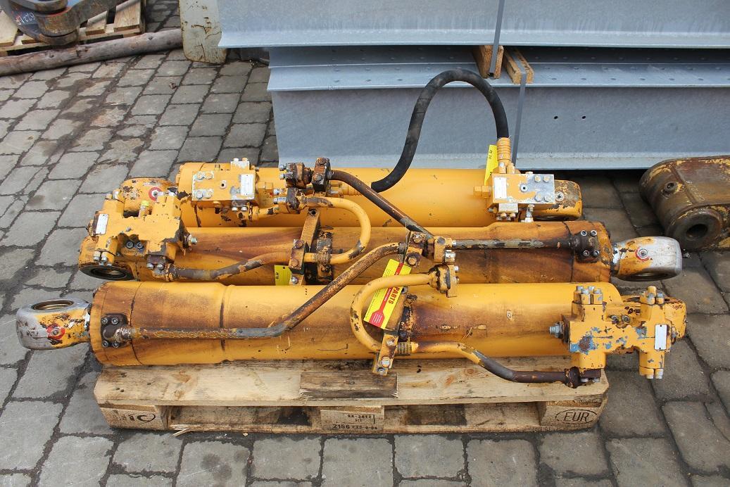 Liebherr A 922 LIT - Hüdrauliline silinder - Ehitusmasinad: pilt 2 Liebherr A 922 LIT - Hüdrauliline silinder - Ehitusmasinad: pilt 2