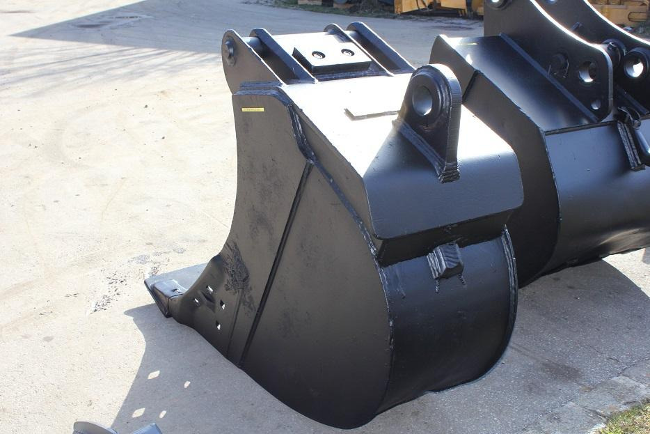 Liebherr A/R 912-922 - Ekskavaatori kopp: pilt 3 Liebherr A/R 912-922 - Ekskavaatori kopp: pilt 3