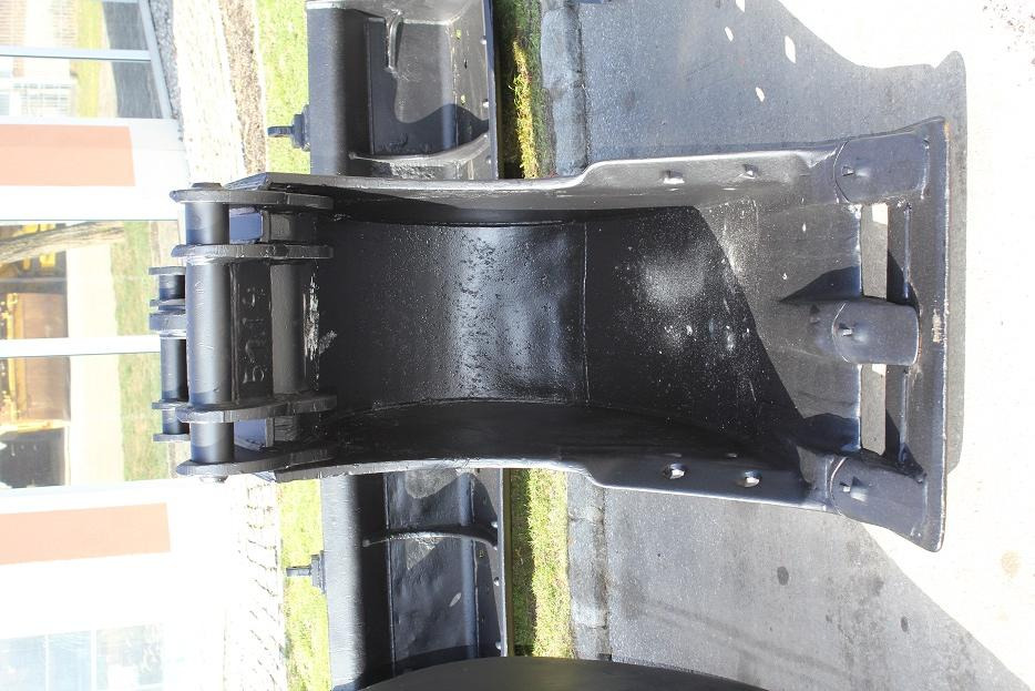 Liebherr A/R 912-922 - Ekskavaatori kopp: pilt 5 Liebherr A/R 912-922 - Ekskavaatori kopp: pilt 5