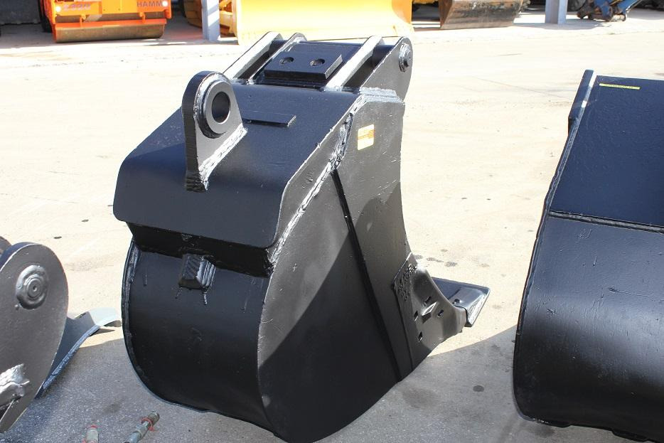 Liebherr A/R 912-922 - Ekskavaatori kopp: pilt 2 Liebherr A/R 912-922 - Ekskavaatori kopp: pilt 2