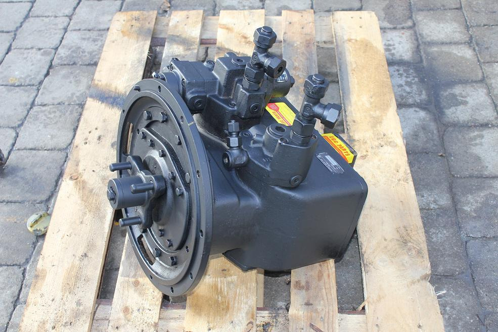Liebherr A901 - Hüdrauliline pump - Ehitusmasinad: pilt 2 Liebherr A901 - Hüdrauliline pump - Ehitusmasinad: pilt 2