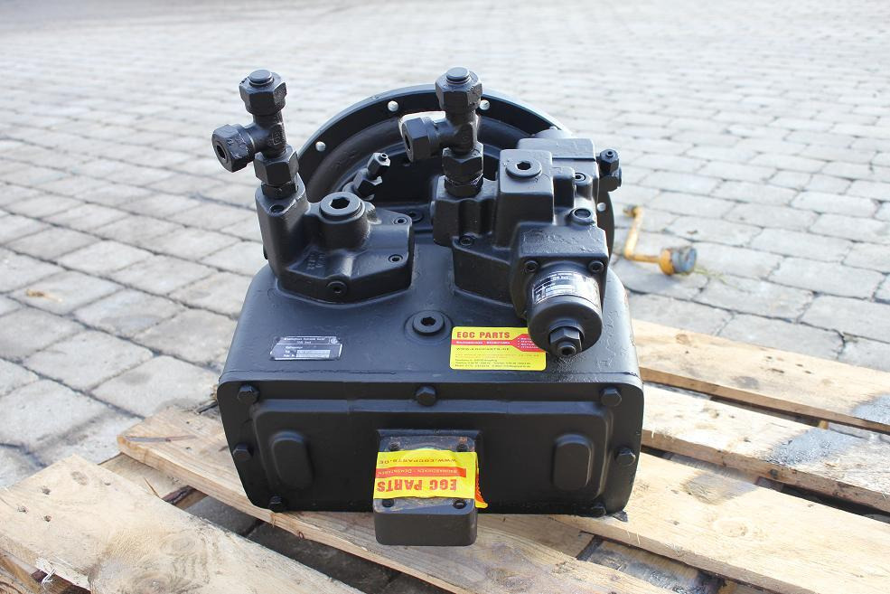 Liebherr A901 - Hüdrauliline pump - Ehitusmasinad: pilt 4 Liebherr A901 - Hüdrauliline pump - Ehitusmasinad: pilt 4