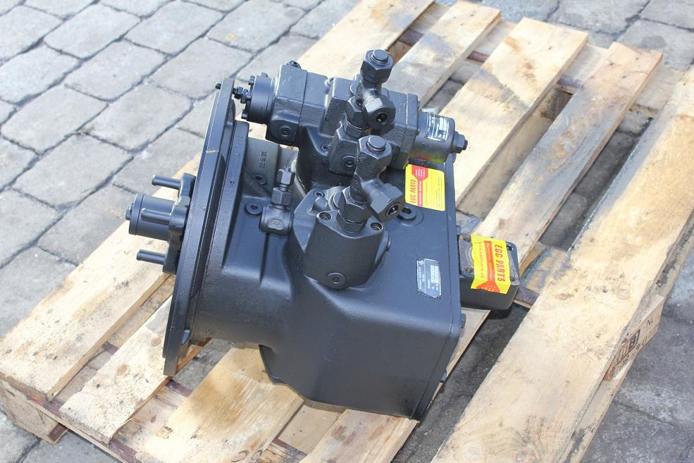 Liebherr A901 - Hüdrauliline pump - Ehitusmasinad: pilt 1 Liebherr A901 - Hüdrauliline pump - Ehitusmasinad: pilt 1