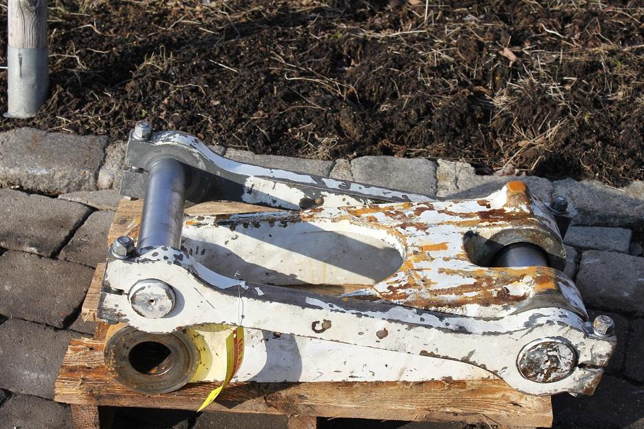 Liebherr A904C LIT - Kiirühendus - Ehitusmasinad: pilt 2 Liebherr A904C LIT - Kiirühendus - Ehitusmasinad: pilt 2